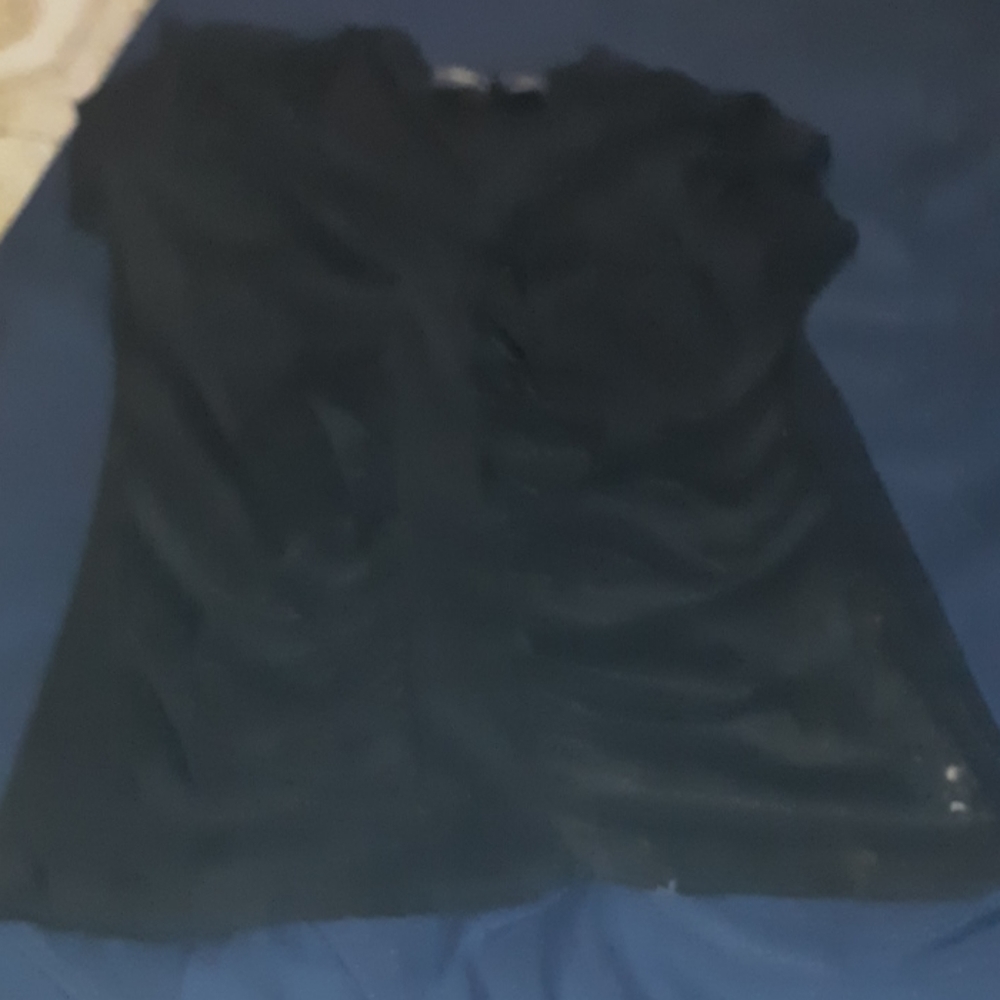 Dress shirt